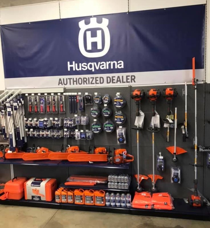 HOME ASSET MAINTENANCE GROUP Stihl & Husqvarna Dealer
