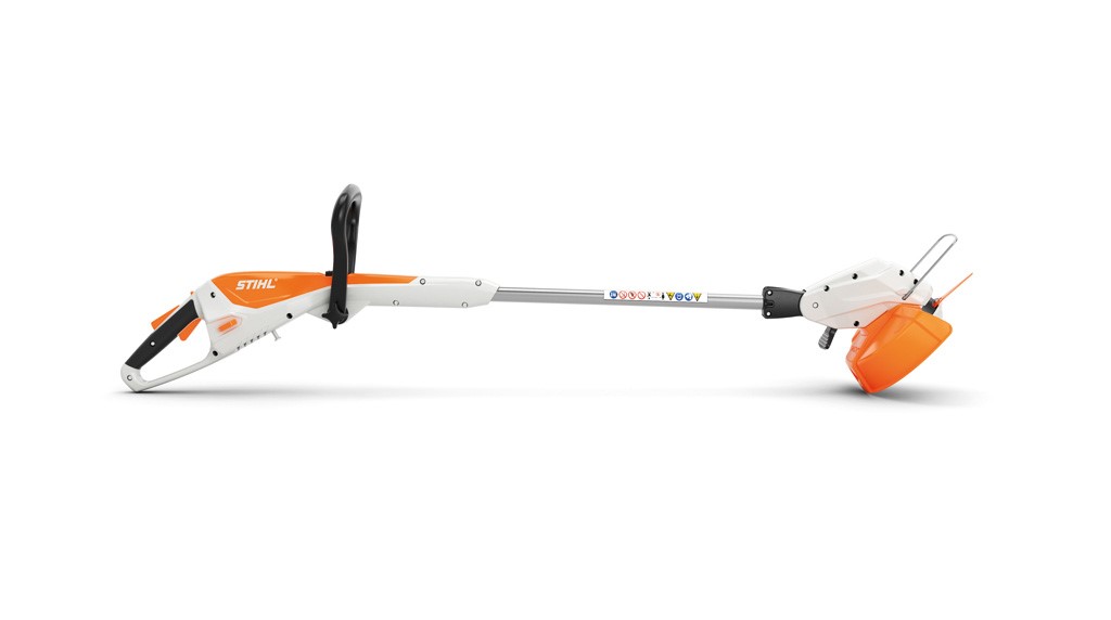 STIHL BATTERY TRIMMERS ASSET MAINTENANCE GROUP Stihl & Husqvarna Dealer